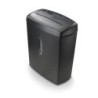 Hama Safe X100CD Destructora de Papel Manual - 460W - 15L - Destruye hasta 11 Hojas - Velocidad 2m/min - Corte Cruzado P-4