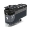 Brother LC427XL Tinteiro Preto Pigmentada Genérico - Substitui LC427XLBK