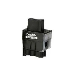 Brother LC900 Black Compatible Ink Cartridge - Replaces LC900BK