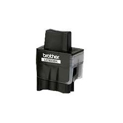 Brother LC900 Noir Cartouche d'encre Générique - Remplace LC900BK