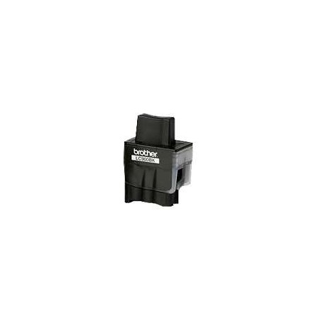 Brother LC900 Tinteiro Preto Genérico - Substitui LC900BK