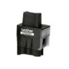 Brother LC900 Noir Cartouche d'encre Générique - Remplace LC900BK