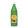 Jovi Tempera Paint Tempera Liquida 1000ml - Base Agua - Lista para Usar - Alto Poder Cubriente - Secado Rapido - Excelente