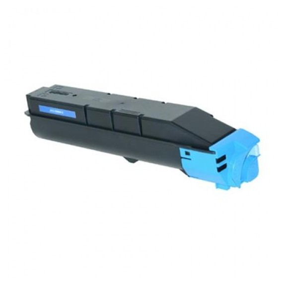 Toner Kyocera Compatível Premium 1T02LCCNL0 TK-8505C Azul