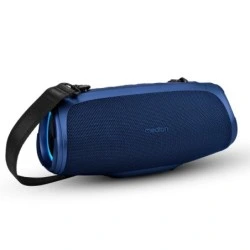 Medion Life P61746 M Altavoz 30W - Bluetooth 5.3 - Modo Broadcast - Resistente al Agua - Hasta 42 Horas de Autonomia