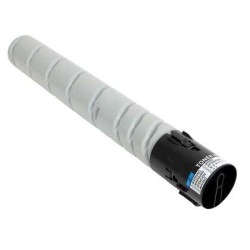 Develop Ineo 227/287/367 Negro Cartucho de Toner Generico - Reemplaza TN323/A87M0D0