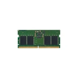 Kingston Memoria RAM DDR5 8GB 5600Mhz PC5-44800 CL46 SODIMM