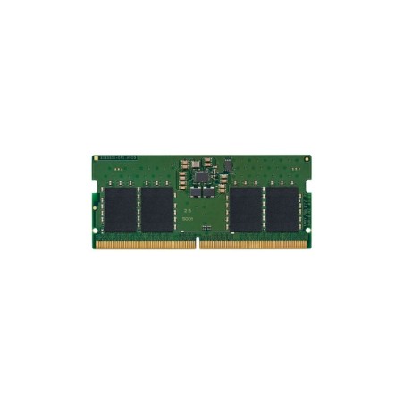 Kingston Memoria RAM DDR5 8GB 5600Mhz PC5-44800 CL46 SODIMM