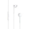 Apple EarPods Earphones - Built-In Microphone - Volume Control - 3.5mm Jack - White