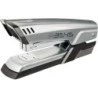 Maped Half Strip A-3545 Grapadora Metalica de Sobremesa - Hasta 25 Hojas a la Vez - Admite Grapas 24/6 y 26/6 - Grapado Abierto