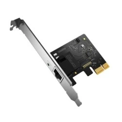 Mercusys MA210E Placa de Rede Gigabit - PCI Express - RJ45