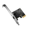 Mercusys MA210E Gigabit Network Card - PCI Express - RJ45