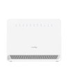 Cudy Gigabit WiFi 4G LTE Cat 6 AC1200 Router - Speed up to 1000Mbps - 4 Ports - Internal Antennas - 1 Nano SIM Slot - Cat 6