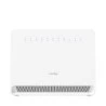 Cudy Routeur Gigabit WiFi 4G LTE Cat 6 AC1200 - Vitesse jusqu'à 1000Mbps - 4 Ports - Antennes Internes - 1 Emplacement Nano SIM