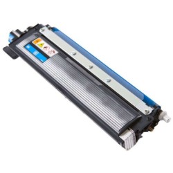 Brother TN230 Cyan Cartouche de toner Générique - Remplace TN230C