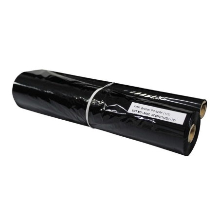 Brother PC92RF Rolo de Transferência Térmico Compatível - 1 Rolo