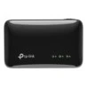 TP-Link M7005 Router de Banda Unica - Velocidad hasta 287Mbps - Portatil - WiFi 6 - Bateria de 2400mAh - USB-C - NanoSIM