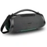 Medion Life P61768 XL Speaker 50W + 50W RMS - Bluetooth 5.3 - Broadcast Mode - Water Resistant - Up to 30 Hours Battery Life