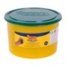 Jovi Soft Dough Blandiver Bote de Pasta de Modelaje 460gr - Blanda y Flexible - Facil de Amasar y Moldear - Ideal para