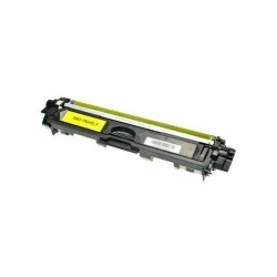 Brother TN241/TN245/TN242/TN246 Jaune Cartouche de toner Générique - Remplace TN241Y/TN245Y/TN242Y/TN246Y