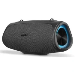 Medion Life P61746 M Altavoz 30W - Bluetooth 5.3 - Modo Broadcast - Resistente al Agua - Hasta 42 Horas de Autonomia
