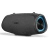 Medion Life P61746 M 30W Speaker - Bluetooth 5.3 - Broadcast Mode - Water Resistant - Up to 42 Hours Battery Life - RGB
