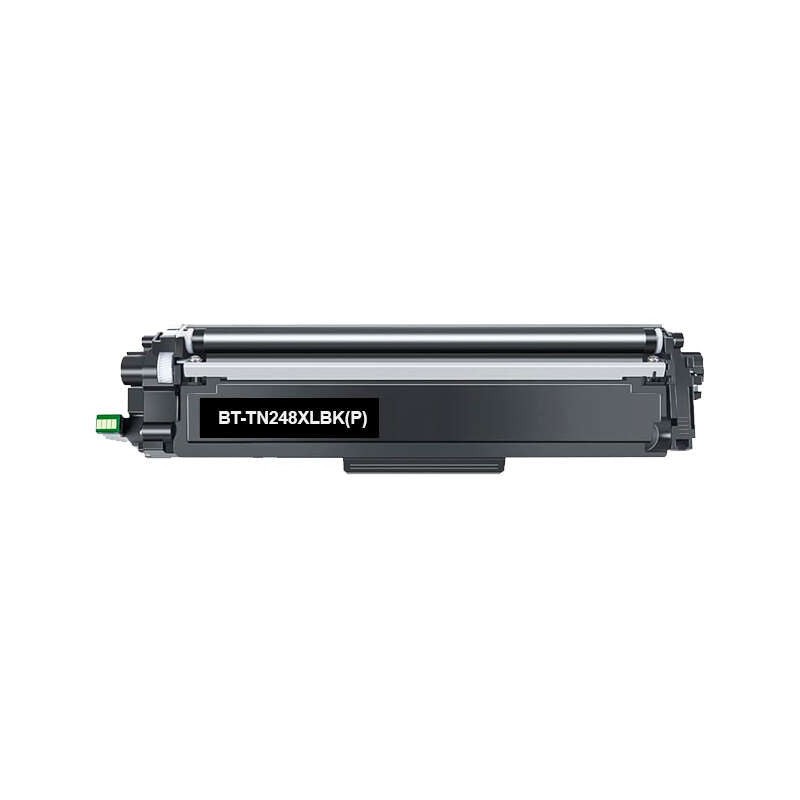 Brother TN248XL Black Compatible Toner Cartridge - Replaces TN248XLBK