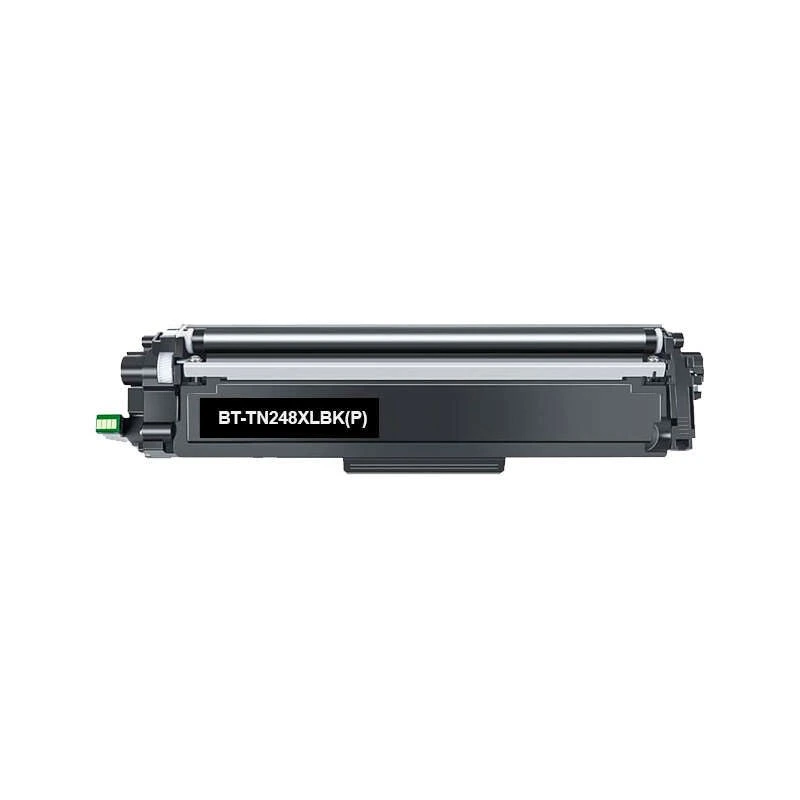 Brother TN248XL Noir Cartouche de toner Générique - Remplace TN248XLBK