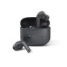 Motorola Moto Buds 065 Auriculares True Wireless - Bluetooth 5.3 - Hasta 17 Horas Autonomia - Color Negro