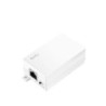 Cudy Extendeur PoE - Portée 1Gbps jusqu'à 100m - Portée 10Mbps jusqu'à 250m - Indicateurs LED - Puissance 30W