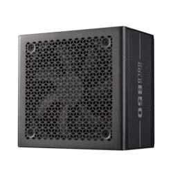 Cooler Master Elite Gold Fonte de Alimentação 80+ Gold 850W - ATX 3.1 - PCIe Gen 5.1 - PFC Ativo - Full Modular