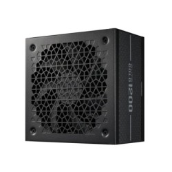 Cooler Master Elite Gold Fonte de Alimentação 80+ Gold 1200W - ATX 3.1 - PCIe Gen 5.1 - PFC Ativo - Full Modular