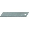 Olfa Pack de 10 Lames de Rechange pour Cutters Olfa - 8 Segments - Largeur 18mm