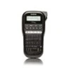 Brother PT-H110 Étiqueteuse Électronique Portable - Écran LCD - 253 Symboles - Vitesse 20mm/s - Couleur Noir