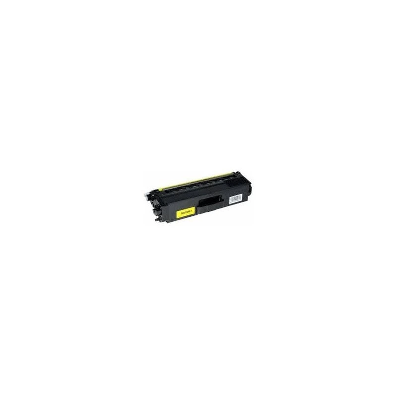 Brother TN821XXL Amarelo Cartucho de Toner Genérico - Substitui TN821XXLY