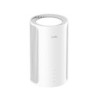 Cudy BE11000 WiFi 7 Mesh 2.5G Tri-Band System - MLO Technology - VPN Server and Client - 2.5Gbps Ethernet - Supports up to 200