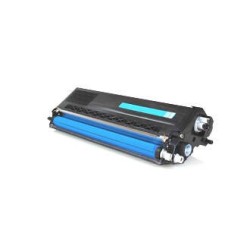 Brother TN910 Cyan Compatible Toner Cartridge - Replaces TN910C