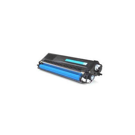 Brother TN910 Ciano Cartucho de Toner Genérico - Substitui TN910C
