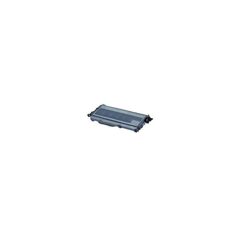 Brother TN2120/TN2110/TN360 Black Compatible Toner Cartridge