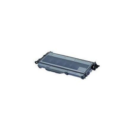 Brother TN2120/TN2110/TN360 Preto Cartucho de Toner Genérico