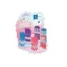 Pilot Sweet Paradise Présentoir de 24 Stylos à Bille Frixion Ball + 24 Stylos à Bille Frixion Ball Clicker - Effaçables