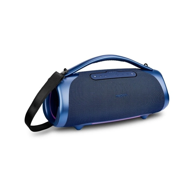 Medion Life P61768 XL Altavoz 50W + 50W RMS - Bluetooth 5.3 - Modo Broadcast - Resistente al Agua - Hasta 30 Horas de Autonomia