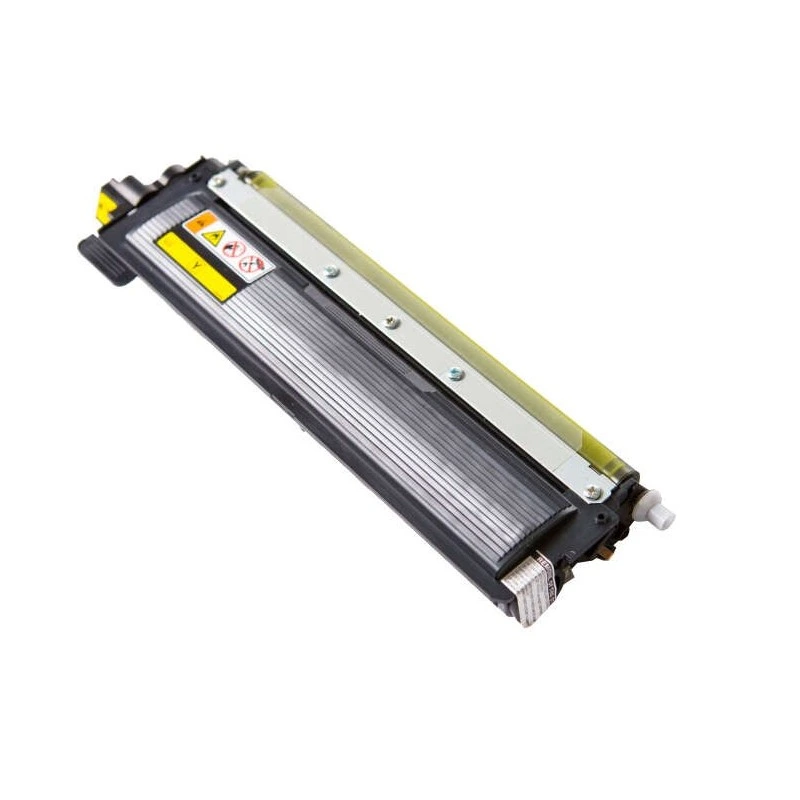 Brother TN230 Amarelo Cartucho de Toner Genérico - Substitui TN230Y