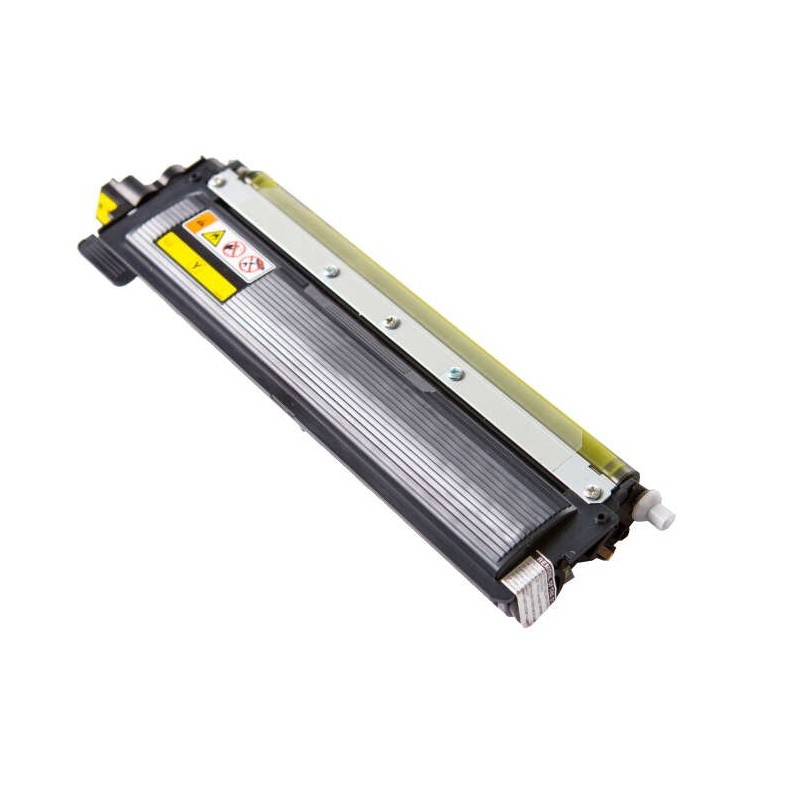 Brother TN230 Yellow Compatible Toner Cartridge - Replaces TN230Y