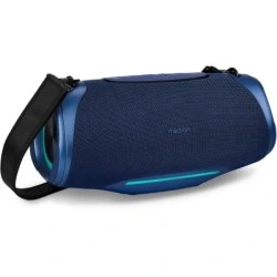 Medion Life P61762 L Altavoz 50W - Bluetooth 5.3 - Modo Broadcast - Resistente al Agua - Hasta 47 Horas de Autonomia