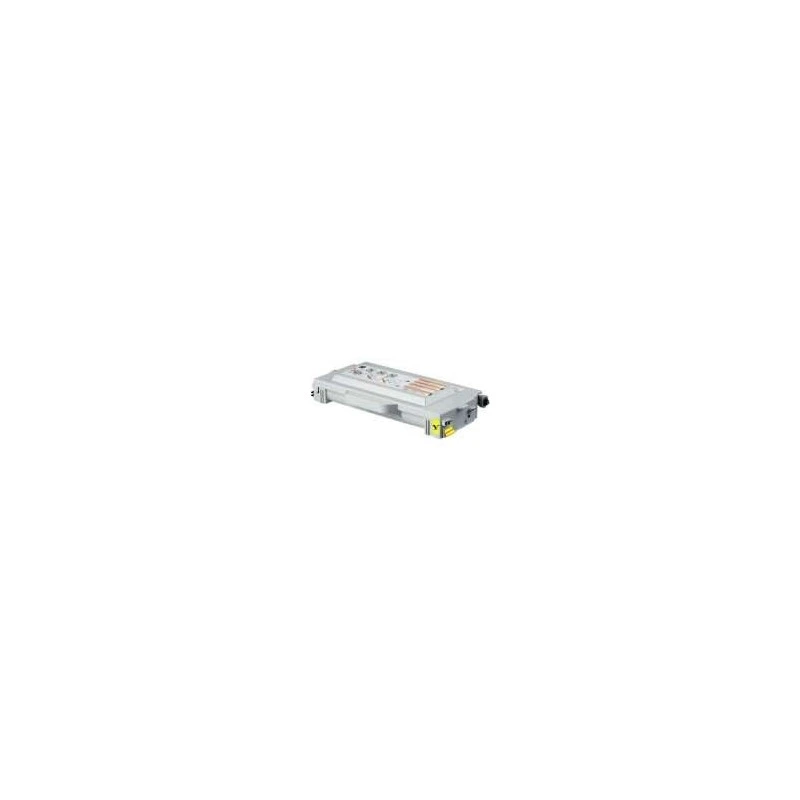 Brother TN04 Amarillo Cartucho de Toner Generico