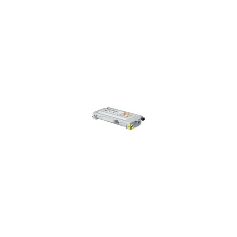Brother TN04 Jaune Cartouche de toner Générique