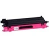 Brother TN135/TN130 Magenta Cartucho de Toner Genérico - Substitui TN135M/TN130M