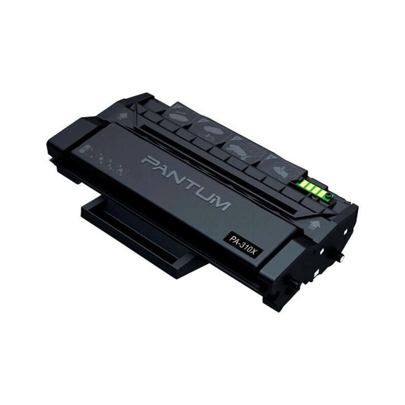 Pantum PA310X Noir Cartouche de toner Original