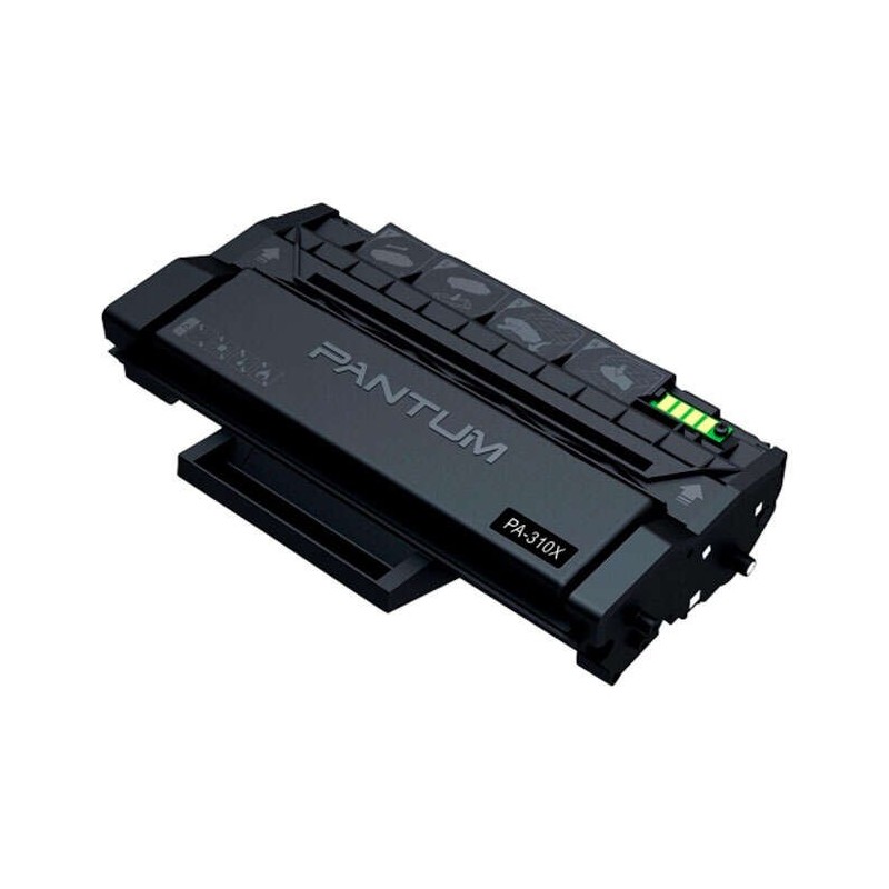 Pantum PA310X Preto Cartucho de Toner Original